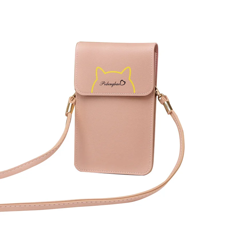Casual Wallets Hot Selling Pu corssbody shoulderbags phone Zipper Minimalist Women for Shopping Fashion money clip card holder, Customized
Casual Wallets Hot Selling Pu corssbody shoulderbags phone Zipper Minimalist Women for Shopping Fashion money clip card holder, Customized