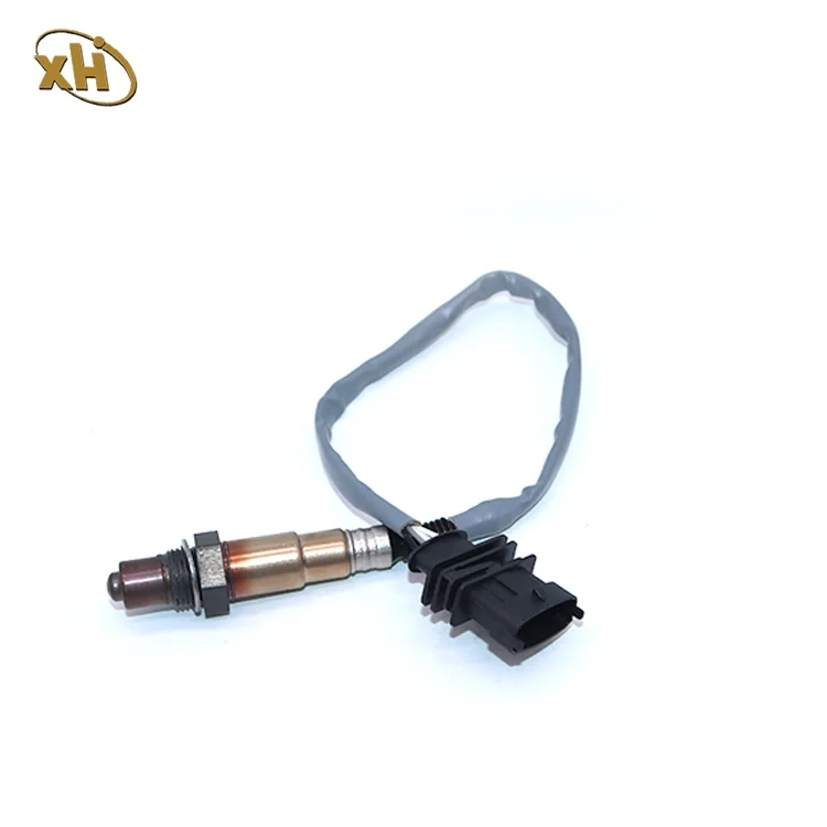 Cars Auto Replacement Dissolved Concentration Oxygen Sensor 206 Oxygen Sensor LH-YBK015 258010121