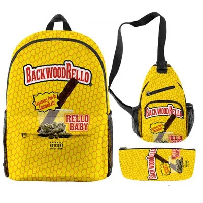 Famous brand high-quality three-piece trendy waterproof backwoods backpack camping sports running bag 2021
Famous brand high-quality three-piece trendy waterproof backwoods backpack camping sports running bag 2021