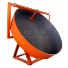 Pan Granulation Granulator Granulator Pan Granulator Pan Granulation Machine Disc Granulator For Fertilizer