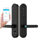 Smart Lock for Home Anti-theft Door Bluetooth APP Mobile Phone Remote Opening Smart Lock