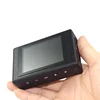 SD Card ProVideo Professional Pocket DVR With D1 720x480 Video Resolution For CVBS Video Input