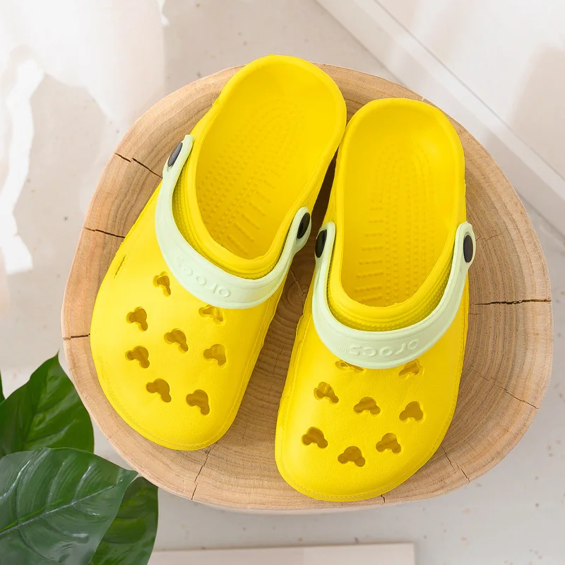 Summer new children slippers for boys children house slippers children bedroom slippers, Same as picture show
Summer new children slippers for boys children house slippers children bedroom slippers, Same as picture show