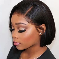 JP Top Selling Virgin Brazilian 8-18 inch bob wig ,lace front bob wigs human hair,short bob wigs for black women
JP Top Selling Virgin Brazilian 8-18 inch bob wig ,lace front bob wigs human hair,short bob wigs for black women