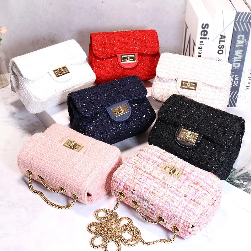 2021 Fashion Ladies Party Crossbody Bags Wallet Shoulder Chain bag Purses and Handbags for Women, 7colors
2021 Fashion Ladies Party Crossbody Bags Wallet Shoulder Chain bag Purses and Handbags for Women, 7colors