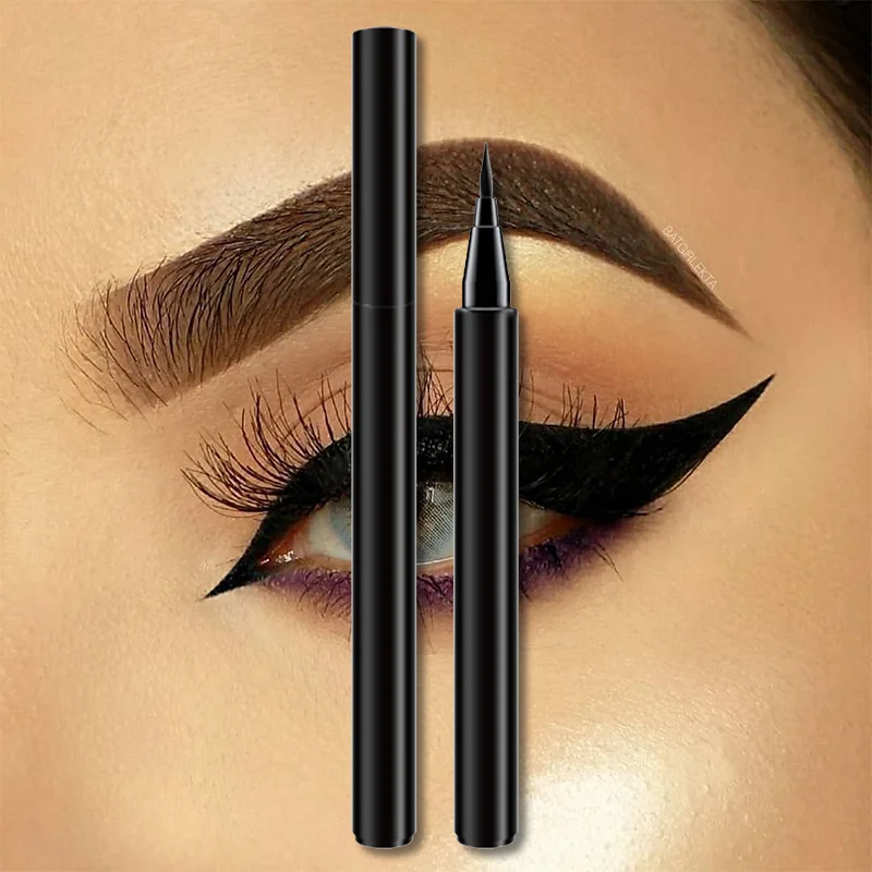 E306 waterproof creamy eye pencil private label vegan colorful Mechanical liquid eyeliner 
E306 waterproof creamy eye pencil private label vegan colorful Mechanical liquid eyeliner