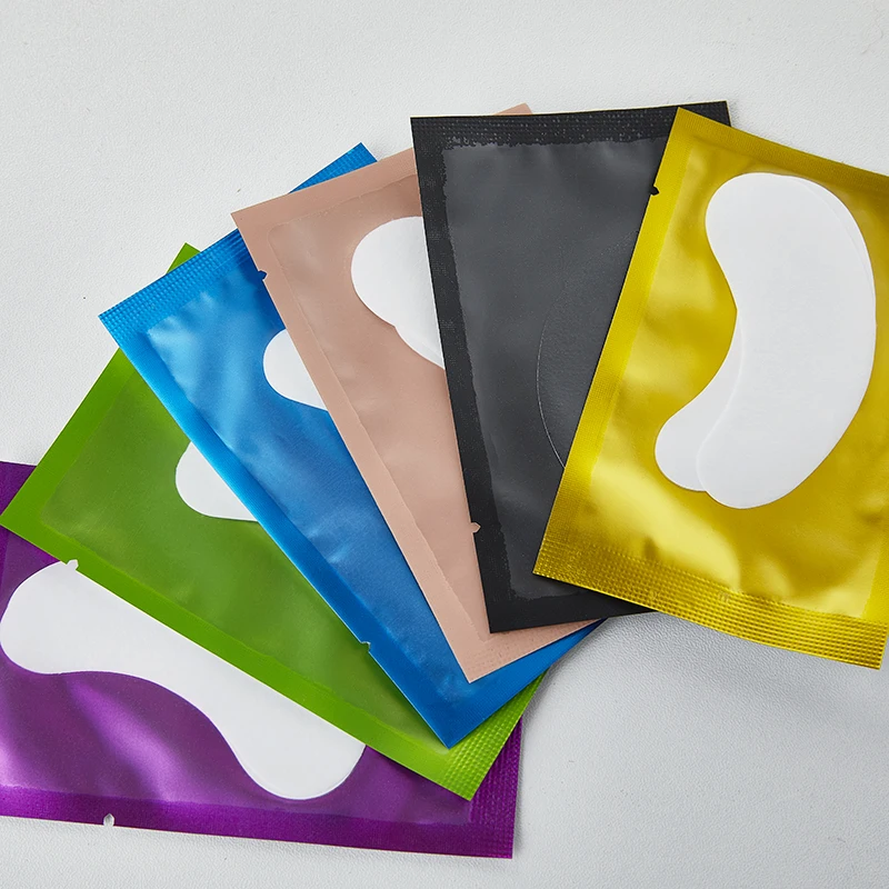 2020 Factory Directly Selling Lint Free Eye Gel Mask Pad For Eyelash Extension With Top Quality Hydrogel Patch, Blue,purple,pink,silver,gold
2020 Factory Directly Selling Lint Free Eye Gel Mask Pad For Eyelash Extension With Top Quality Hydrogel Patch, Blue,purple,pink,silver,gold