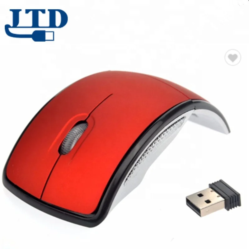 Fashion Foldable 2.4GHz Wireless Mouse for the PC computer mouse Foldable Folding Mouse
Fashion Foldable 2.4GHz Wireless Mouse for the PC computer mouse Foldable Folding Mouse