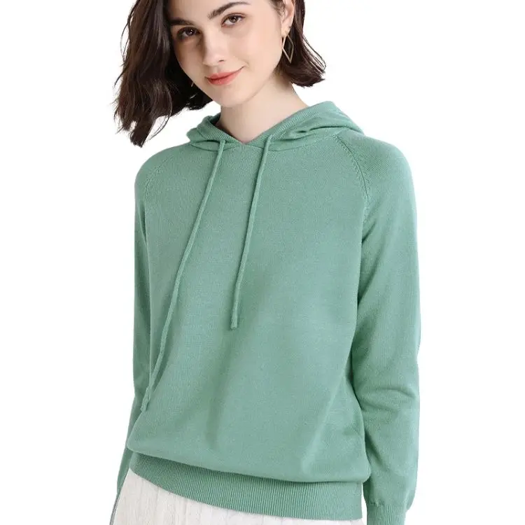 100% Cashmere Hoodie With Sweater For Women New Fashion Look High Quality Wholesale, Blue,yellow,pink,purple,green
100% Cashmere Hoodie With Sweater For Women New Fashion Look High Quality Wholesale, Blue,yellow,pink,purple,green