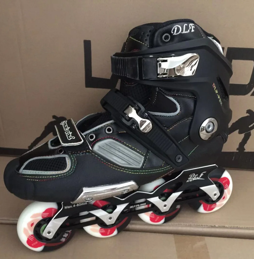 Skate Roller Skate Ice Skate in Line Skate Multifunction Skate 3 in 1 Pink Yellow Red Blue MESH Boots PRS Color Material Chassis
Skate Roller Skate Ice Skate in Line Skate Multifunction Skate 3 in 1 Pink Yellow Red Blue MESH Boots PRS Color Material Chassis