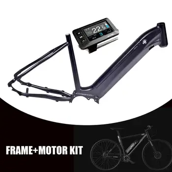 shimano ebike conversion kit