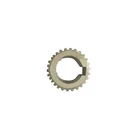 High Precision Carbon Steel Spur Transmission Gear Used for Engineering Machinery