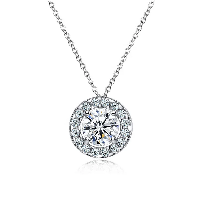 Top Quality Necklace For Girl Party Accessories Charm Clear Crystal Pendants Necklace Women Jewelry
Top Quality Necklace For Girl Party Accessories Charm Clear Crystal Pendants Necklace Women Jewelry