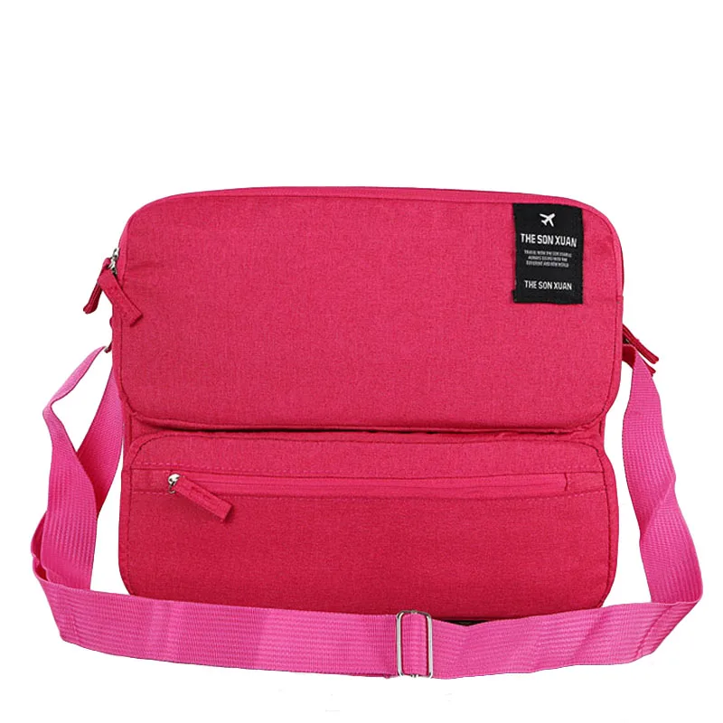 Large Capacity Travel Business Messenger Shoulder Bag Men and Women USB Digital Storage Card Bag Portable Bag, 6 colors
Large Capacity Travel Business Messenger Shoulder Bag Men and Women USB Digital Storage Card Bag Portable Bag, 6 colors