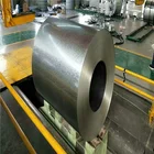 Z275 Hot dipped galvanized Steel Coil for building Roofing Sheets
