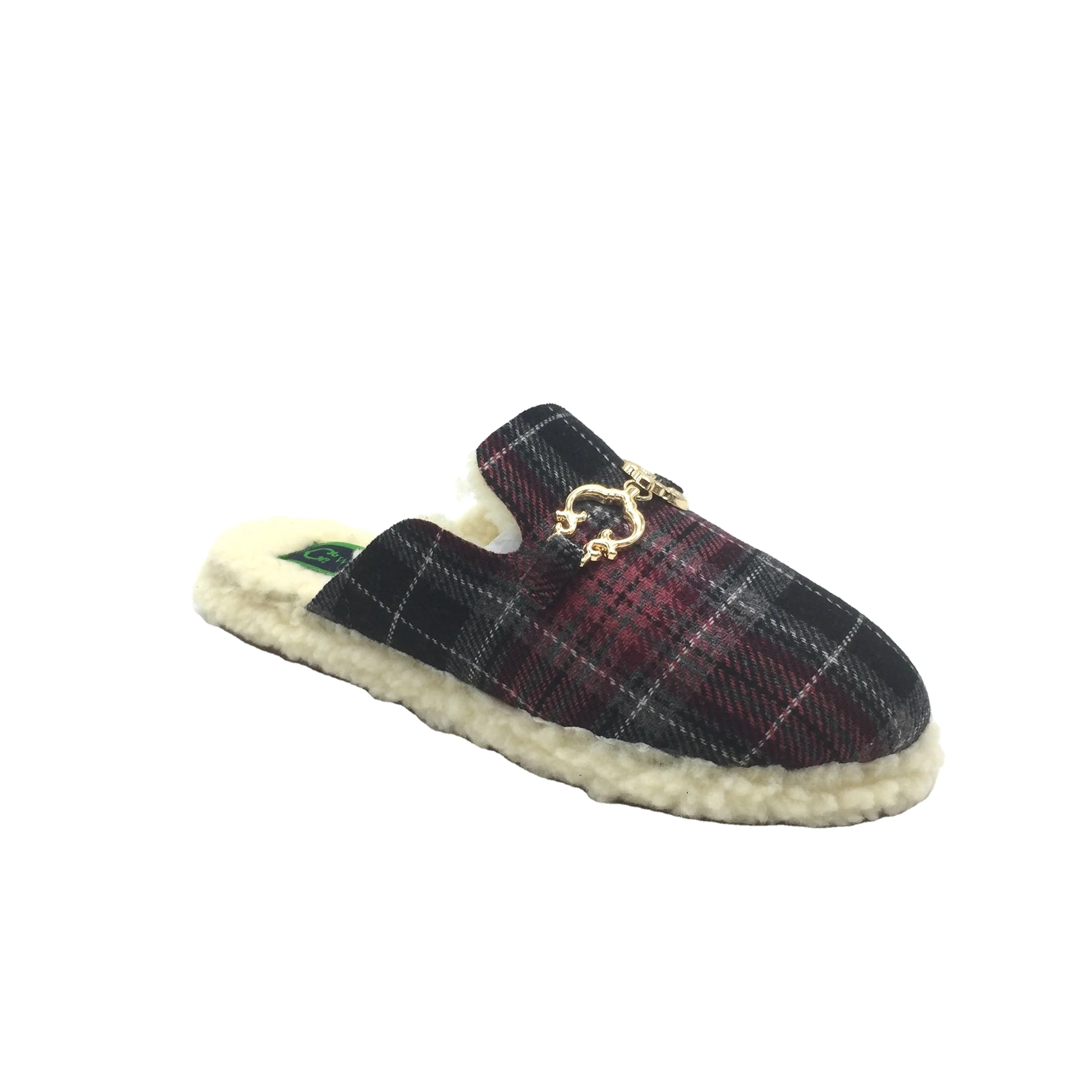 Wholesale High Quality Casual Women Closed Classic Flat Shoes, 1-tartan 2-leapord pattern
Wholesale High Quality Casual Women Closed Classic Flat Shoes, 1-tartan 2-leapord pattern