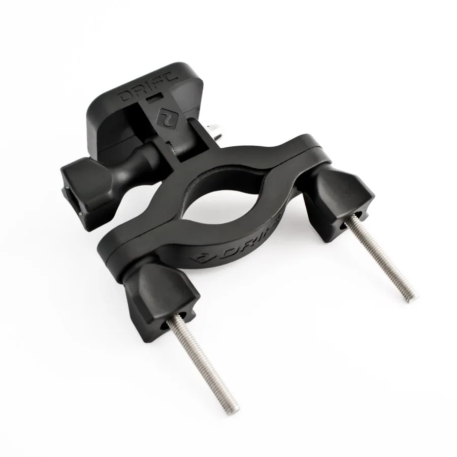 High Quality Wholesale 360 Degree Camera Accessory Roll bar Mount for action sport cam camera mountain E-bike Road bike cycling, Black
High Quality Wholesale 360 Degree Camera Accessory Roll bar Mount for action sport cam camera mountain E-bike Road bike cycling, Black
