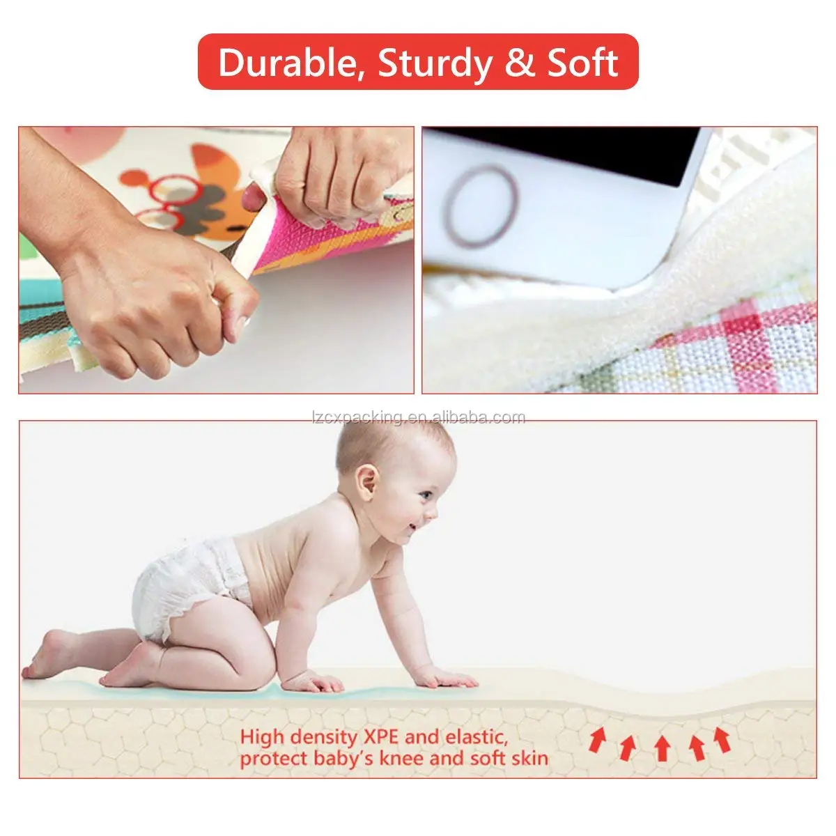 all industries  baby  baby toys  play mats   1) we are the