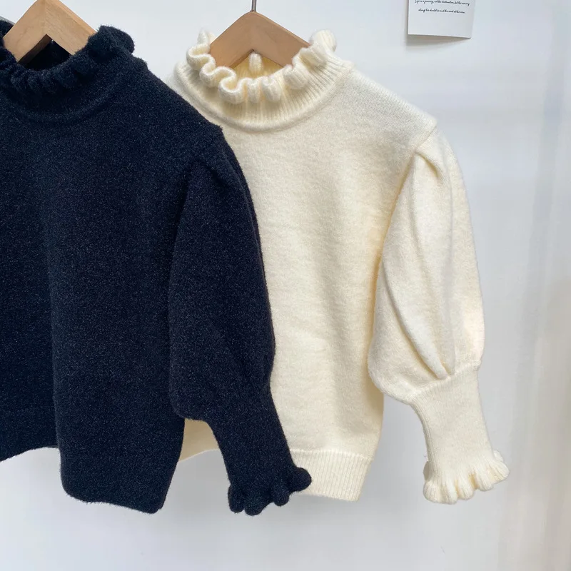 2072A20759 autumn fall BLACK baby sweater for girls SWEATERS cotton wholesale kids children's clothing boutiques
2072A20759 autumn fall BLACK baby sweater for girls SWEATERS cotton wholesale kids children's clothing boutiques