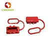 Red Dust rubber Cover Dust Cap For SMH 50A SY50A Power connector