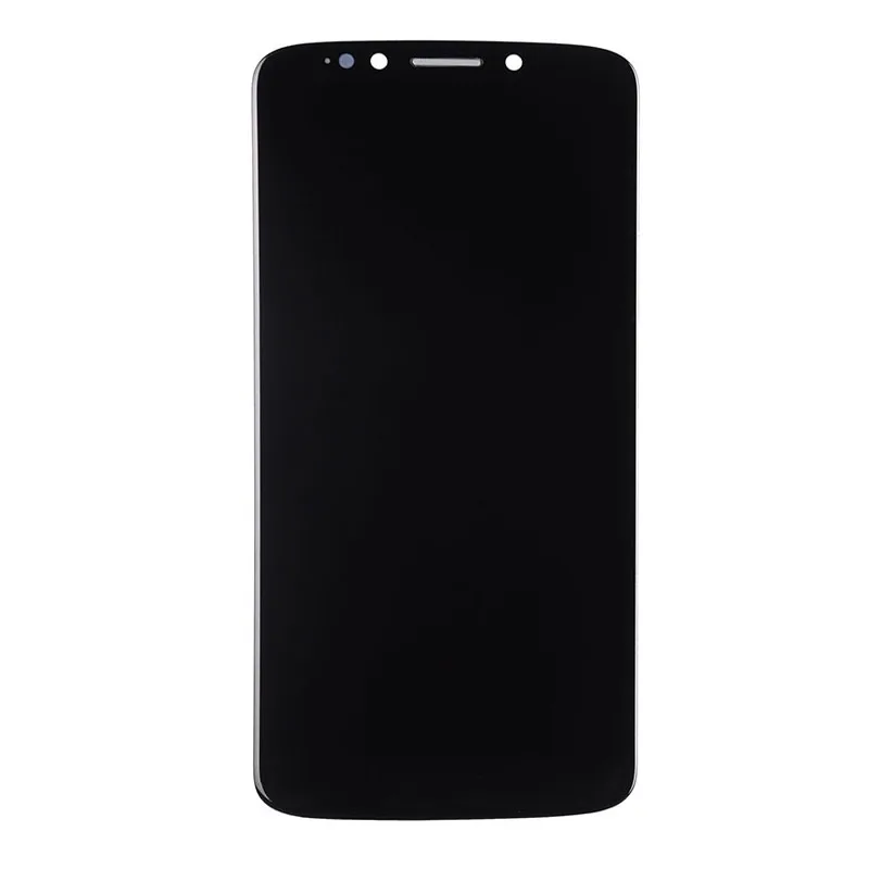 5.7inches Lcd For Motorola G6 Play Lcd Display With Touch Screen Digitizer For Moto G6 Play XT1922 Lcd Display Replacement
5.7inches Lcd For Motorola G6 Play Lcd Display With Touch Screen Digitizer For Moto G6 Play XT1922 Lcd Display Replacement
