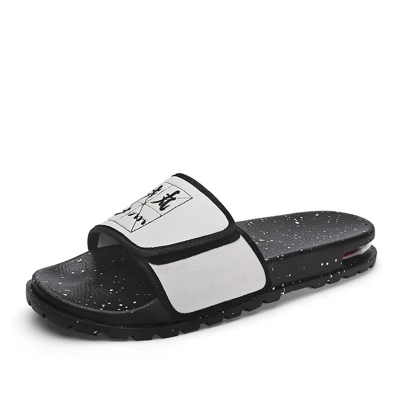 black white air cushion premium new style flat slipper,slipper supplier sale bulk wholesale for party bulk wholesale
black white air cushion premium new style flat slipper,slipper supplier sale bulk wholesale for party bulk wholesale