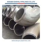 Steel Astm Alloys Steel Pipe Fittings WP91 Alloy Steel Elbow ASTM A234 Elbow 90 Long Radius