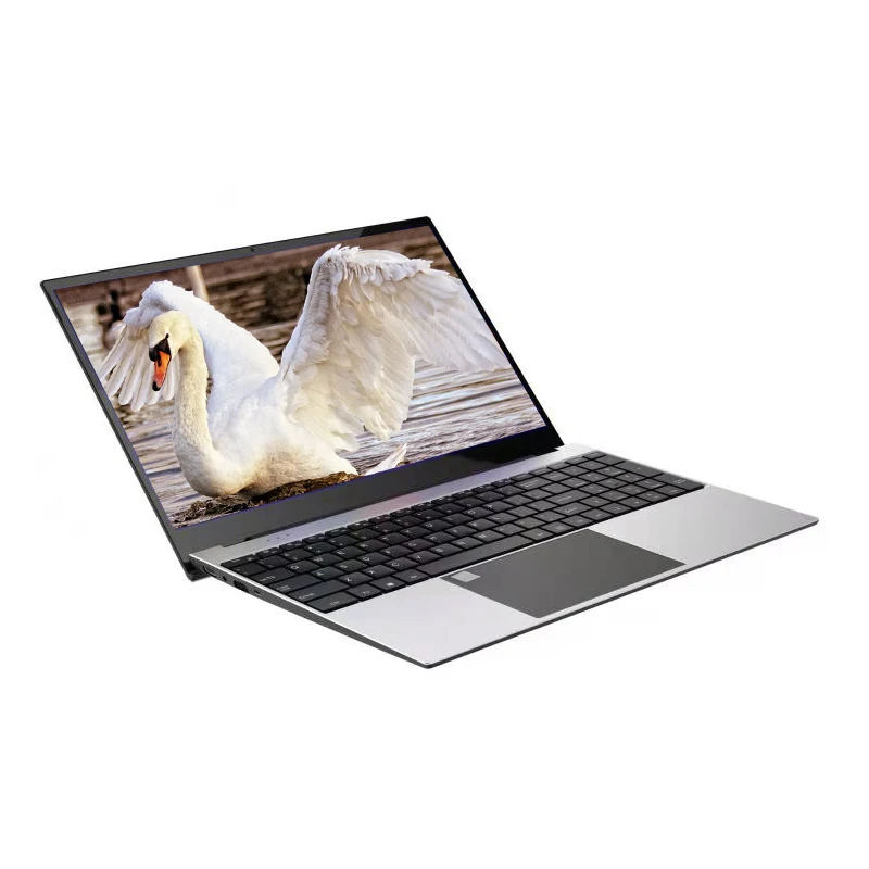 2020 Newest Gaming laptop 15.6 inch Intel I5 8259U window 10 16GB DDR4 RAM 512GB SSD Computer for business gaming students educ, Silver
2020 Newest Gaming laptop 15.6 inch Intel I5 8259U window 10 16GB DDR4 RAM 512GB SSD Computer for business gaming students educ, Silver