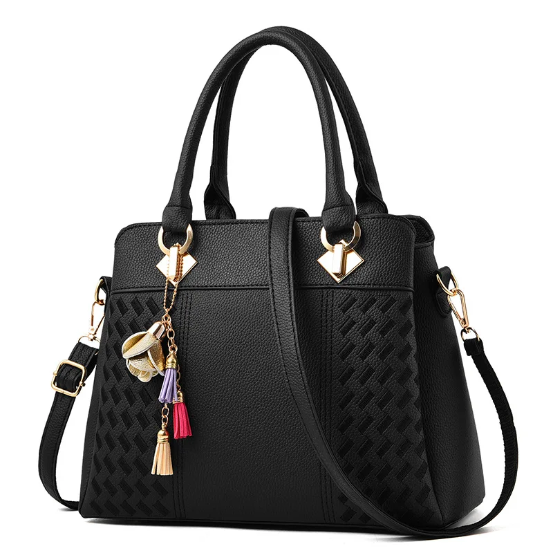China Fashion Women Party Dress Designer Handbag Wholesale Eco-Friendly Lady Handbag Hot Selling Pu Leather Handbag, Customizable
China Fashion Women Party Dress Designer Handbag Wholesale Eco-Friendly Lady Handbag Hot Selling Pu Leather Handbag, Customizable