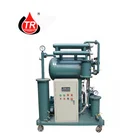 High Quality Vacuum Transformer Oil Filtration Oil Purifier