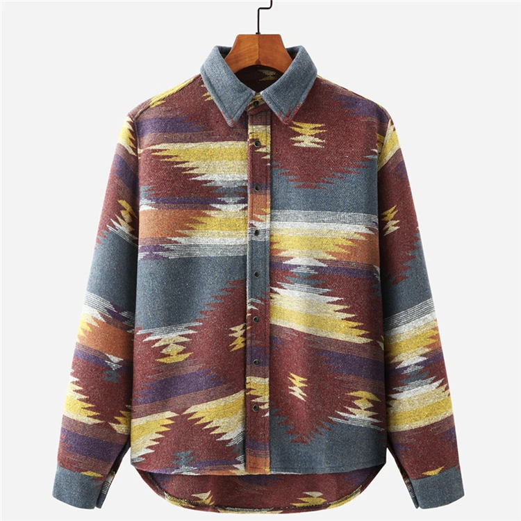 2021 New style men fashion shirt Personalized high quality men cotton shirt casual comfortable men cotton shirt
2021 New style men fashion shirt Personalized high quality men cotton shirt casual comfortable men cotton shirt