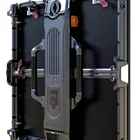Stage Screen Wall Indoor Outdoor SMD Full Color Rental LED Video Wall Display