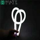 Led Light Led High Quality Custom Soft Led Neon Sign Wholesale LED Letter Signs Flex Neon Light