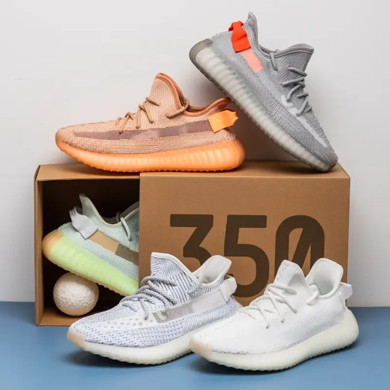 Walking Comfort yeezy 350 custom-made mens running shoe Hot selling yeezy sneakers sport shoes men 2021 breathable sneakers, As pictures
Walking Comfort yeezy 350 custom-made mens running shoe Hot selling yeezy sneakers sport shoes men 2021 breathable sneakers, As pictures