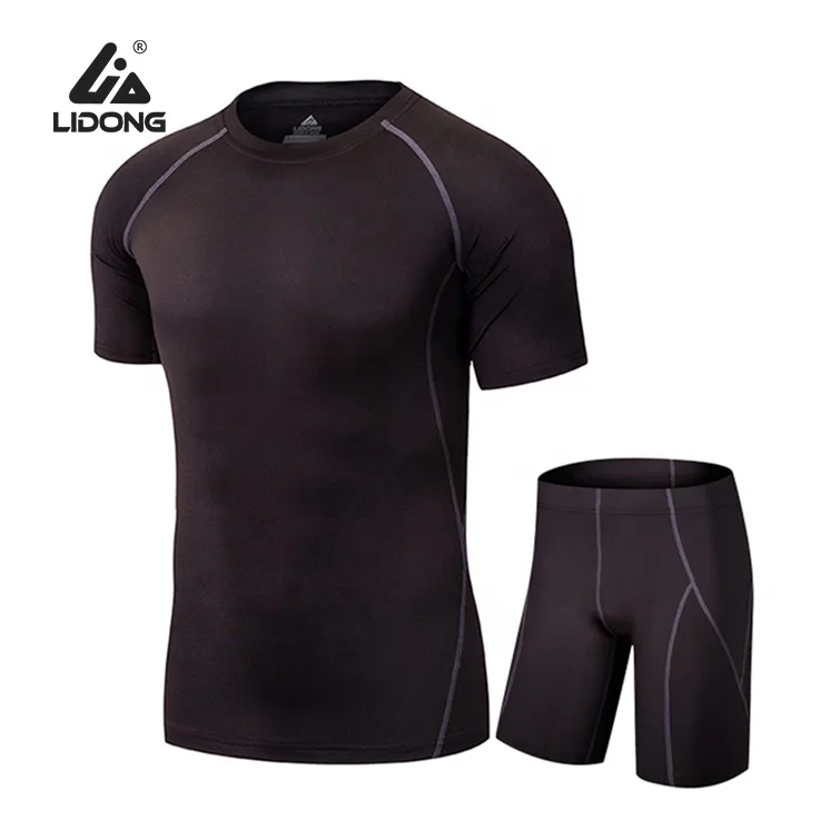 Summer Fitness Men Running Training Clothes Wholesale Gym Wear Men Sport Shirt Short Sleeve, Blue, green,black/red,black/green,black/blue,black/gray,black
Summer Fitness Men Running Training Clothes Wholesale Gym Wear Men Sport Shirt Short Sleeve, Blue, green,black/red,black/green,black/blue,black/gray,black