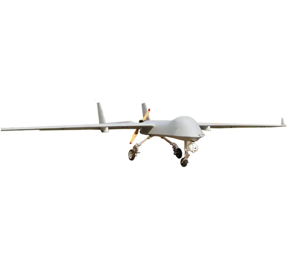 30kg payload 3h endurance aircraft jet airplane gps autopilot helicopter border survey defence UAV taxiing drones for military
30kg payload 3h endurance aircraft jet airplane gps autopilot helicopter border survey defence UAV taxiing drones for military