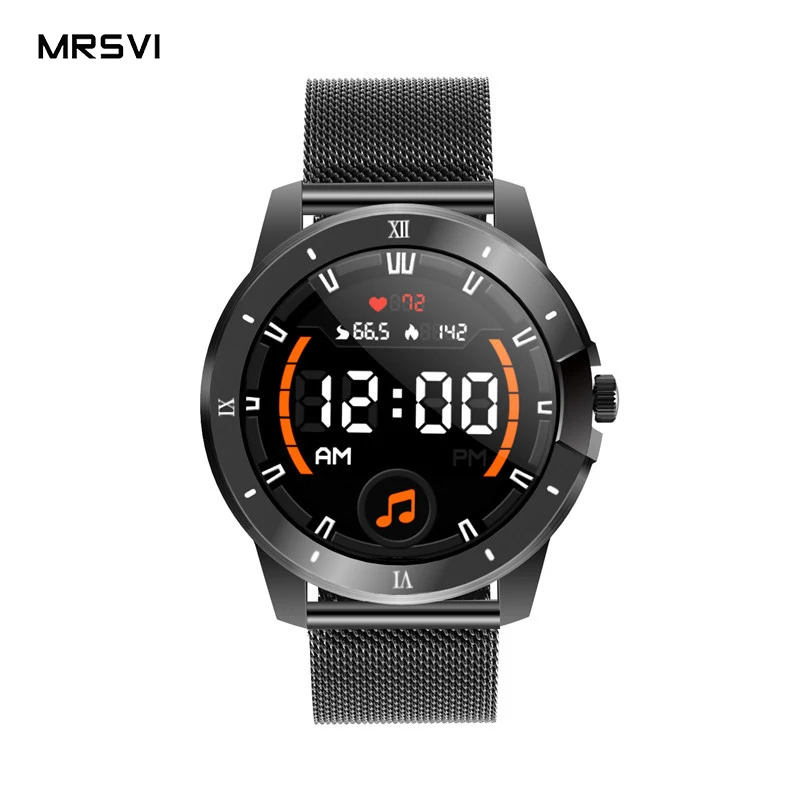 Promotion Cheap MX12 Watch Smart Call Music Heart Rate Blood Pressure Sleep Tracker Smart Phone Smart Watch
Promotion Cheap MX12 Watch Smart Call Music Heart Rate Blood Pressure Sleep Tracker Smart Phone Smart Watch
