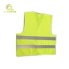 Reflective Warning Vest High healthy Visibility Day Night Protective Vest Safety Braces Supports corrector post