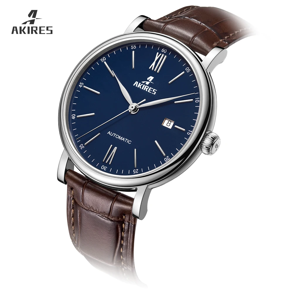 Mechanical movt wristwatch men automatic mens watches in wristwatches watches men brand custom
Mechanical movt wristwatch men automatic mens watches in wristwatches watches men brand custom