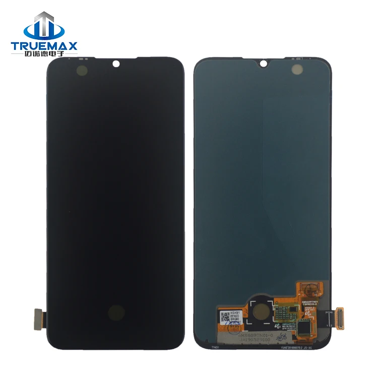 Lcd for Xiaomi Mi A3 Replacement Touch Screen Display Digitizer Assembly
Lcd for Xiaomi Mi A3 Replacement Touch Screen Display Digitizer Assembly