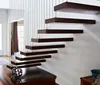 /product-detail/interior-no-railing-wood-stair-cantilever-stairs-62257694667.html
