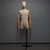 Flexible Male Mannequin Mannequin Professional Dress Forms Sexy