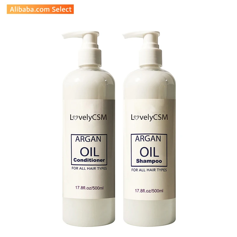 Professional haircare organic shampoo and conditioner with hair treatment argan hair oil
Professional haircare organic shampoo and conditioner with hair treatment argan hair oil