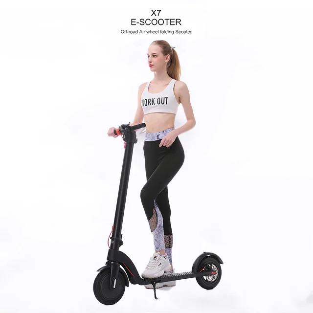 AA0200101 Outdoor HX-X7 sports electric scooter portable foldable cheap adult electric stand up scooter
AA0200101 Outdoor HX-X7 sports electric scooter portable foldable cheap adult electric stand up scooter