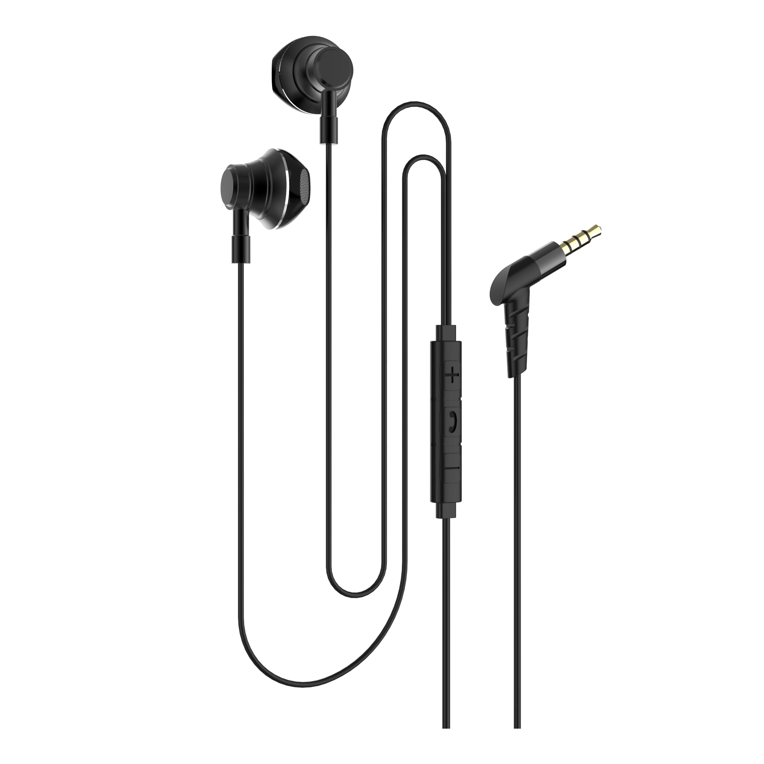 Universal 1.2m High Quality 3M Long Earphones in ear Wired Earphone Monitor Headphone 3.5mm Stereo Headset
Universal 1.2m High Quality 3M Long Earphones in ear Wired Earphone Monitor Headphone 3.5mm Stereo Headset