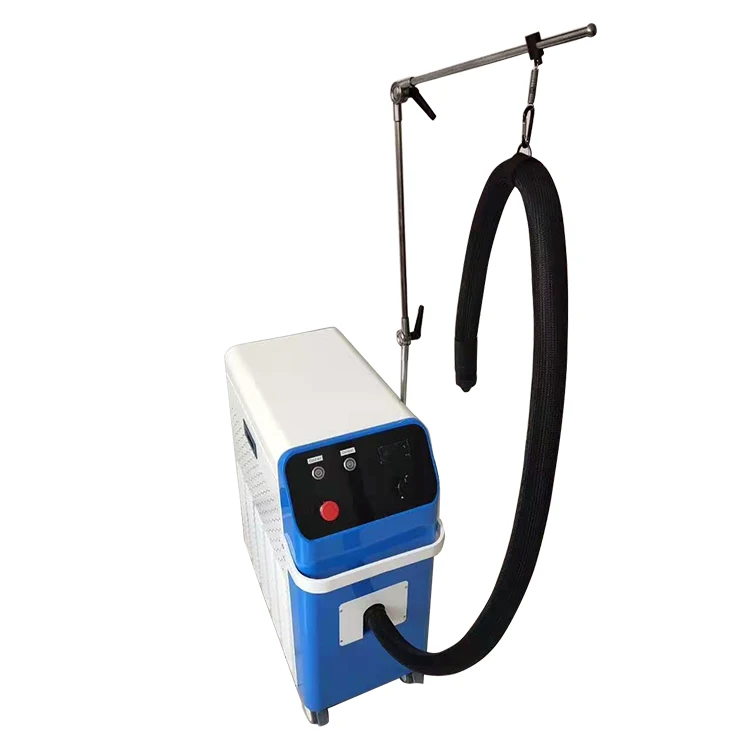 Skin cooling cryo air cooling laser treatment pain relief machine nd yag cooling air device
Skin cooling cryo air cooling laser treatment pain relief machine nd yag cooling air device
