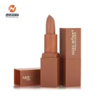Pregnant woman moisturizing lipstick square tube moisturizing lipstick