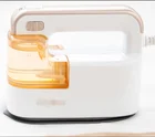 Eco-Intelligence Portable steam iron Mini traveling iron Electric Iron Dust Proof Small electric irons