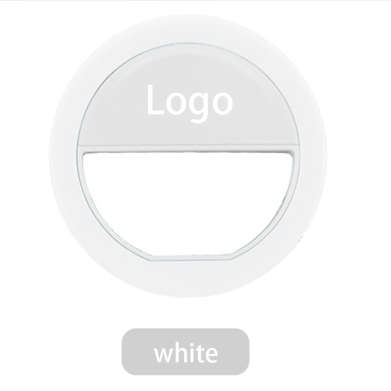 Amazon Hot Sale Rechargeable Selfie Led Phone Ring Light Yellow Wither Clip On Table Phone Makeup Ring Light Photo, Black/white/pink/blue
Amazon Hot Sale Rechargeable Selfie Led Phone Ring Light Yellow Wither Clip On Table Phone Makeup Ring Light Photo, Black/white/pink/blue