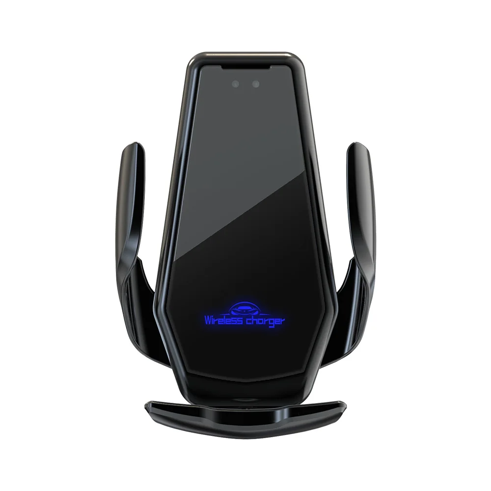 Amazon's best-selling Carliving H10 15w magnetic wireless fast charger car charger for all mobile phone charging
Amazon's best-selling Carliving H10 15w magnetic wireless fast charger car charger for all mobile phone charging